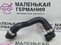 патрубок радиатора Mercedes-Benz C-Класс W205/S205/C205 W205.042 2014, 2.0 л., M 274.920, бензин, АКПП, 755 серый, седан, задний привод, правый руль, A2055011982 - фото №3