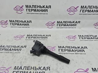 катушка зажигания BMW X1 F48 2017, 2.0 л., B48 A20 B, бензин, АКПП, синий mediterranblau c10, полный привод, правый руль, 12138643360, 12138678438