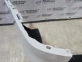 бампер задний BMW X5 F15 2014, 3.0 л., N57 D30 A, дизель, АКПП, mineralweiss metallic (a96), полный привод, правый руль, 51127384334, 7384334, 51127378571, 7378571, 21128054021, 8054021 - фото №7