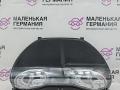 щиток приборов (приборная панель) Mercedes-Benz A-Класс W176 (2012 - 2015), серый, правый руль, A1769008901 - фото №3