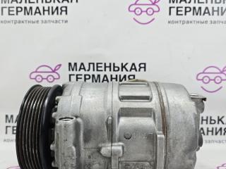 компрессор кондиционера BMW 3 серия E90/E91 [рестайлинг] (2008 - 2013), 3.0 л., N52 B30 AE, бензин, АКПП