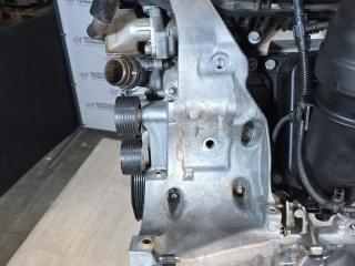 кронштейн генератора BMW X5 E70 [рестайлинг] E70 (2010 - 2013), 3.0 л., N57 D30 A, дизель, АКПП, 11167802639, 7802639