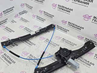 стеклоподъемник передний правый BMW 3 серия F30/F31/F34 F30 2012, 3.0 л., N55 B30 A, бензин, АКПП, black sapphire metallic (475), седан, задний привод, 5000158, 51337281886, 7281886, 7259824