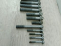 болт BMW 3 серия E90/E91/E92/E93 (2004 - 2010), 2.0 л., N46 B20 BD, бензин, 23001222893, 23001222891, 07129903800, 23007519717 - фото №4
