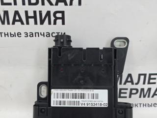 распределитель тока BMW 6 серия F06/F12/F13 2012, 4.4 л., N63 B44 B, бензин, АКПП, alpinweiss 3 (300), хетчбэк 5 дв., задний привод, правый руль, 61149153410, 9153410, 61149153418, 9153418