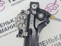 стеклоподъемник задний правый BMW 6 серия F06/F12/F13 2012, 4.4 л., N63 B44 B, бензин, АКПП, alpinweiss 3 (300), хетчбэк 5 дв., задний привод, правый руль, 51357311598, 7311598, 7275400, 67627304522, 7304522 - фото №9