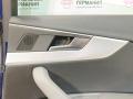дверь задняя правая Audi A4 B9 2017, 2.0 л., CVKB, бензин, МКПП, s9/x5q синий металлик, седан, передний привод, правый руль, 8W5833052C - фото №51