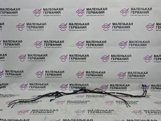 проводка BMW X6 F16 2014, 3.0 л., N55 B30 A, бензин, АКПП, красный, правый руль