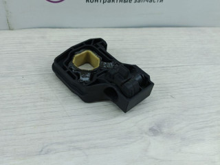 кронштейн радиатора BMW 6 серия F06/F12/F13 2013, 4.4 л., N63 B44 B, бензин, black sapphire metallic (475), 17117575246, 7575246