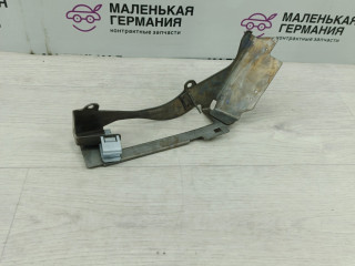 кронштейн (крепление) BMW 3 серия E90/E91/E92/E93 (2004 - 2010), 2.0 л., N46 B20 BD, бензин, 11787567772, 7567772