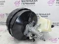 вакуумный усилитель тормозов Mercedes-Benz C-Класс W204 [рестайлинг] W204.048 2012, 1.8 л., M 271.860, бензин, АКПП, 149 белый, седан, задний привод, правый руль, A2044302230, A2044300102, A0235455326, A0075420318 - фото №5