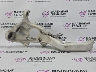 кулак поворотный правый BMW X5 F15 2013, 3.0 л., N57 D30 A, дизель, АКПП, mineralweiss metallic (a96), внедорожник 5 дв., полный привод, правый руль, 31216773784, 6773784, 31216869870, 6869870