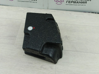 шумоизоляция (термозащита) BMW X3 G01 (2017 - 2026), 2.0 л., B46 B20 B, бензин, АКПП, белый alpinweiss 3 (300), 51717388223, 7388223