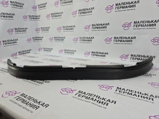 уплотнитель подкапотного пространства BMW 5 серия G30/G31 G30 2019, 4.4 л., N63 B44 C, бензин, АКПП, carbonschwarz metallic (416), седан, полный привод, 51767347394, 7347394