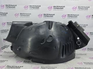 защита арок передняя правая (подкрылок) Mercedes-Benz C-Класс W204 [рестайлинг] W204.048 2012, 1.8 л., M 271.860, бензин, АКПП, 149 белый, седан, задний привод, правый руль, A2046905930