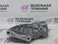 кронштейн компрессора кондиционера BMW X6 E71/E72 E71 2009, 3.0 л., N54 B30 A, бензин, серебро, правый руль, 64557585167, 7585167 - фото №3