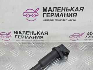 катушка зажигания BMW 7 серия F01/F02 [рестайлинг] F02 2013, 3.0 л., N52 B30 AF, бензин, АКПП, седан, задний привод, правый руль, 8616153, 12138616153, 12137575010, 12137550012, 12137594937, 0221504470, 8647689, 12138647689, 12137571643, 12137551049, 12137562744