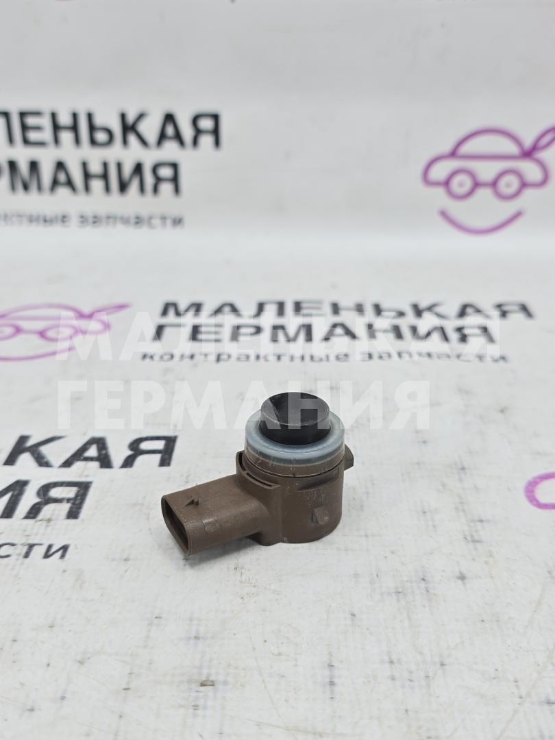 парктроник передний BMW 5 серия G30/G31 G30 2019, 4.4 л., N63 B44 C, бензин, АКПП, carbonschwarz metallic (416), седан, полный привод, 66209274429, 9274429 - фото №1