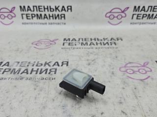 датчик удара BMW X1 F48 2017, 2.0 л., B48 A20 B, бензин, АКПП, синий mediterranblau c10, полный привод, правый руль, 65779305252, 9305252