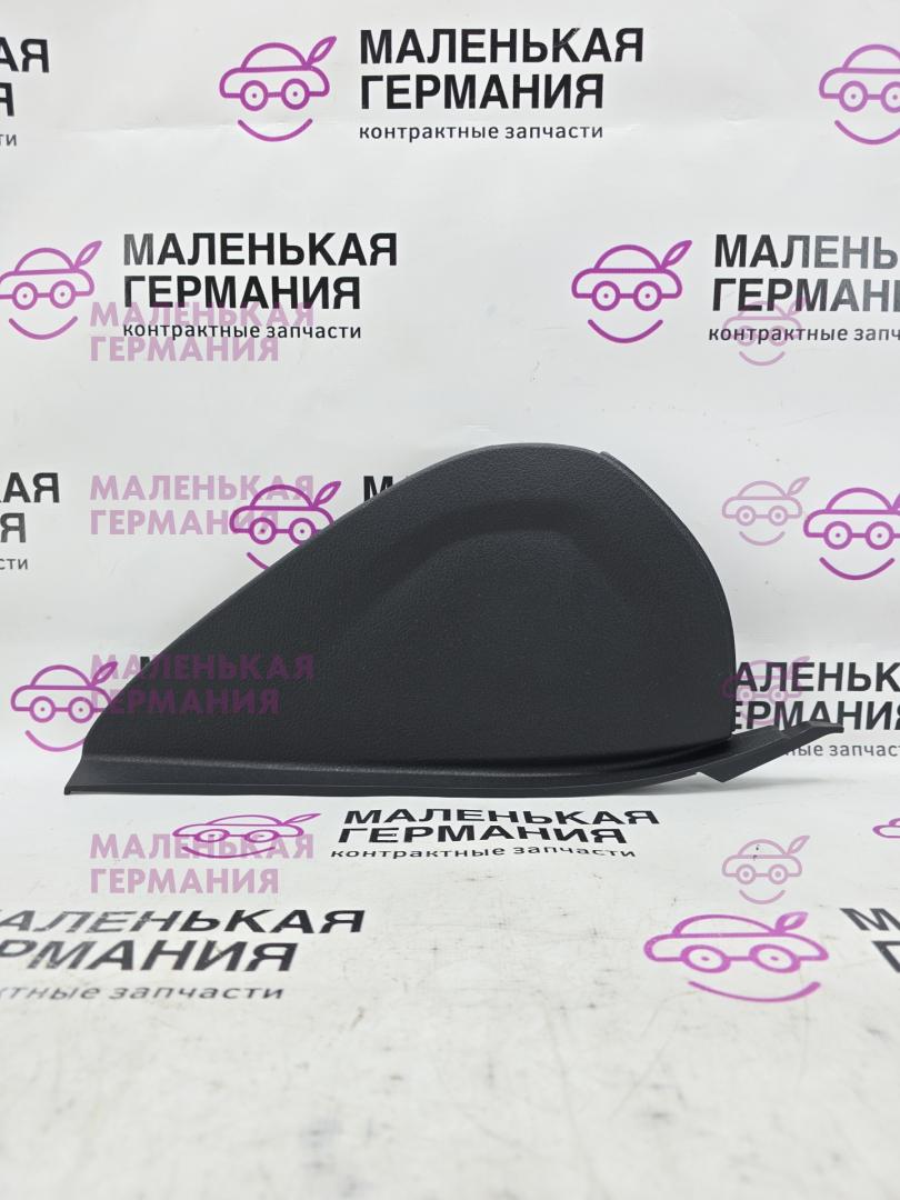 крышка торпеды боковая BMW X5 F15 2014, 3.0 л., N57 D30 A, дизель, АКПП, mineralweiss metallic (a96), полный привод, правый руль, 51459288237, 9288237, 1227998 - фото №1
