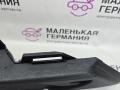 направляющая шторки багажника (салазки) BMW X5 F15 2013, 3.0 л., N57 D30 A, дизель, АКПП, mineralweiss metallic (a96), внедорожник 5 дв., полный привод, правый руль, 7284290, 1177114 - фото №7