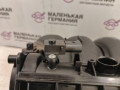 коллектор впускной BMW 3 серия E90/E91 [рестайлинг] (2008 - 2013), 2.0 л., N46 B20 BD, бензин, АКПП, 13628657300, 11617500673, 11617503518, 7503518, 7500673, 8657300 - фото №5