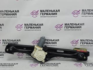 стеклоподъемник задний правый BMW X5 M F85 2016, 4.4 л., S63 B44 B, бензин, АКПП, donington grau (c28), полный привод, 67627322747, 7322747, 1021616, 51357291952, 7291952