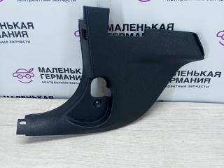 накладка декоративная BMW 3 серия F30/F31/F34 F30 2012, 3.0 л., N55 B30 A, бензин, АКПП, black sapphire metallic (475), седан, задний привод, 7221903
