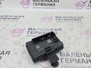 модуль управления двери Audi A4 B9 2017, 2.0 л., CVKB, бензин, АКПП, 2y/s9r белый металлик, седан, передний привод, правый руль, 8W0959395H