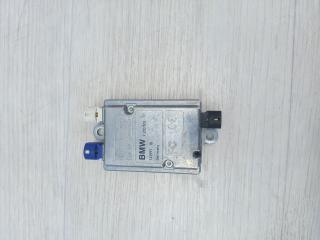 усилитель антенны BMW 5 серия F10/F11 [рестайлинг] F10 2013, 2.0 л., N20 B20 A, бензин, серебро, седан, 84109200503, 9200503