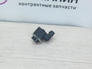 парктроник задний BMW 6 серия F06/F12/F13 2013, 4.4 л., N63 B44 B, бензин, black sapphire metallic (475), 66209270495, 9270495