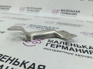 кронштейн (крепление) BMW 5 серия G30/G31 G30 2019, 4.4 л., N63 B44 C, бензин, АКПП, carbonschwarz metallic (416), седан, полный привод, 51117357179, 7357179