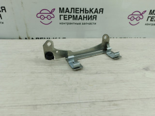 кронштейн (крепление) BMW 5 серия G30/G31 (2016 - 2020), 3.0 л., B58 B30 A, бензин, полный привод, 11787589136, 7589136