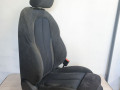 салон (комплект сидений) BMW X1 F48 2016, 2.0 л., B47 C20 A, дизель, АКПП, alpinweiss 3 (300), передний привод, правый руль, 52108061891, 52108061878, 52108061877, 52107430806, 52107430804, 52107430807, 8061891, 8061878, 8061877, 7430806, 7430804, 7430807 - фото №2