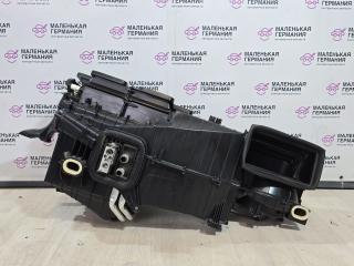 отопитель в сборе (печка) Mercedes-Benz A-Класс W176 (2012 - 2015), серый, правый руль, A2468301900, A2469064300, A2469064100, A2468203515, 2468300084, CZ1139300857