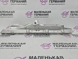 кронштейн (крепление) BMW X5 E70 [рестайлинг] 2011, 3.0 л., N55 B30 A, бензин, АКПП, белый, правый руль, 11657588579, 7588579