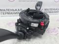 переключатель подрулевой (стрекоза) BMW 5 серия G30/G31 G30 2017, 2.0 л., B48 B20 A, бензин, АКПП, b65 jatoba brown metallic, седан, задний привод, правый руль, 61316846667, 6846667, 61317944081, 61316839778, 6839778, 61316839776, 6839776, 7944081, 61319437972, 9437972 - фото №5