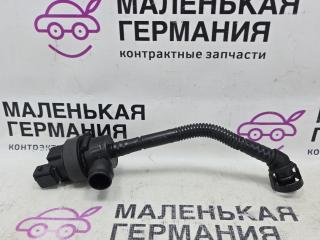 клапан вентиляции топливного бака BMW 3 серия E90/E91 [рестайлинг] (2008 - 2013), 2.0 л., N46 B20 BD, бензин, АКПП, 7512581, 13907512576, 7512576
