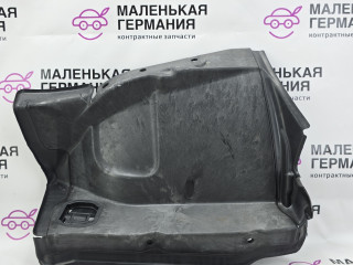 перегородка BMW X5 F15 2014, 3.0 л., N57 D30 A, дизель, АКПП, mineralweiss metallic (a96), полный привод, правый руль, 51717325402, 7325402, 51747161746, 7161746
