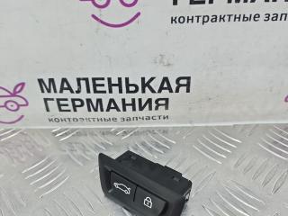 кнопка открытия багажника BMW 5 серия G30/G31 G30 2018, 2.0 л., B48 B20 A, бензин, АКПП, черный 475, седан, задний привод, правый руль, 61319275121, 9275121