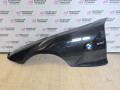 передняя часть (ноускат) в сборе BMW Z4 E85 2003, 2.5 л., M54 B25 (256S5), бензин, АКПП, кабриолет, 41617180228, 7180228, 41357053328, 41357053327, 51117188346, 63127165705, 63127165706, 17119071517, 51647177131 - фото №10