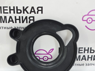 пыльник амортизатора BMW X1 F48 2017, 2.0 л., B48 A20 B, бензин, АКПП, синий mediterranblau c10, полный привод, правый руль, 31306872562, 6872562