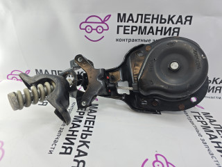 крепление запаски Land Rover Range Rover Sport 1 поколение [рестайлинг] (2009 - 2013), 5H221A486BC