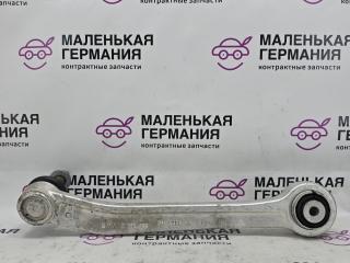 рычаг задний правый BMW X6 E71/E72 E71 2009, 3.0 л., N54 B30 A, бензин, серебро, правый руль, 33326770969, 6770969, 33326796001, 6796001