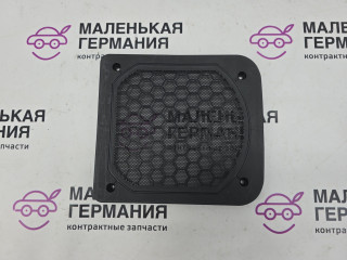 Накладка (сетка) динамика BMW X1 F48 2017, 2.0 л., B48 A20 B, бензин, АКПП, синий mediterranblau c10, полный привод, правый руль, 65139265334, 9265334