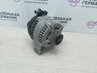 генератор BMW 1 серия F20/F21 [рестайлинг] 2016, 2.0 л., B47 D20 A, дизель, АКПП, 12317640132, 7640132, 7640131