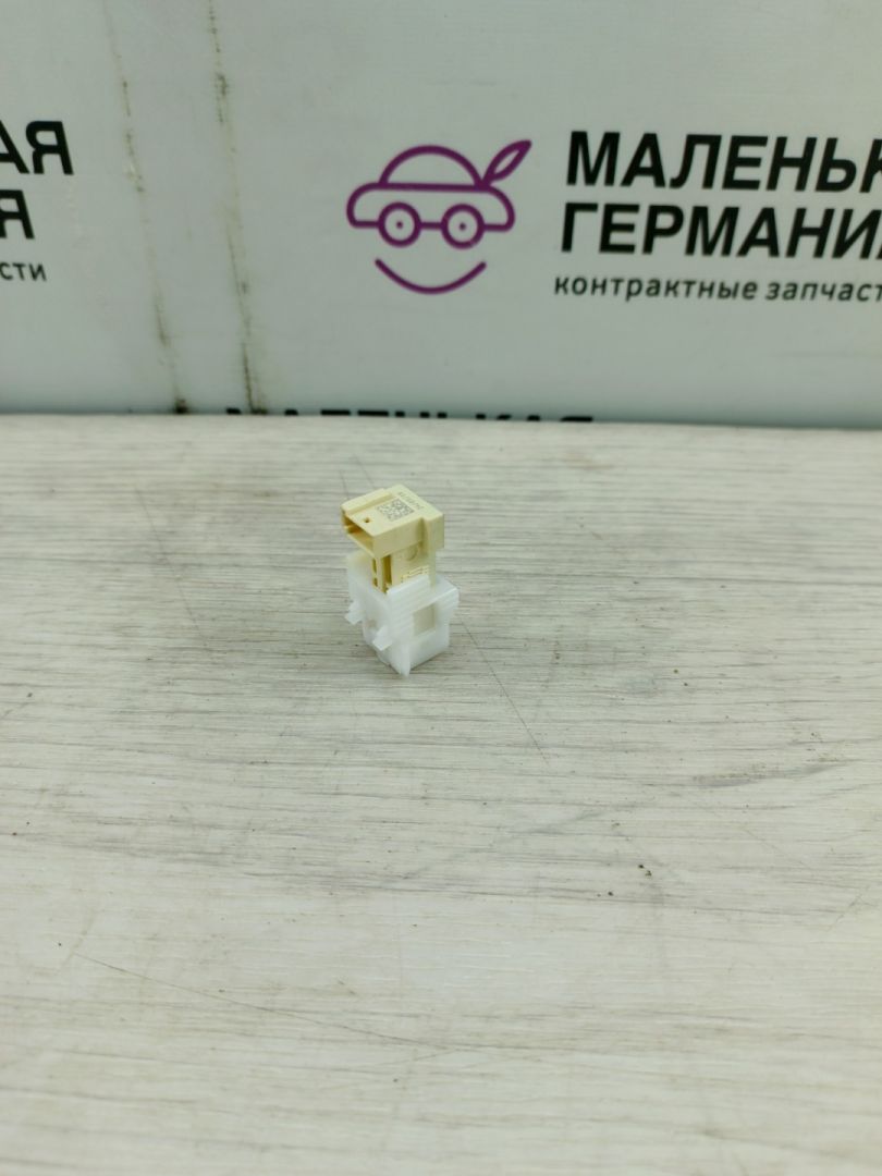 Датчик педали тормоза (лягушка) BMW X3 G01 (2017 - 2026), 2.0 л., B46 B20 B, бензин, АКПП, белый alpinweiss 3 (300), 35006876896, 91468967 - фото №1