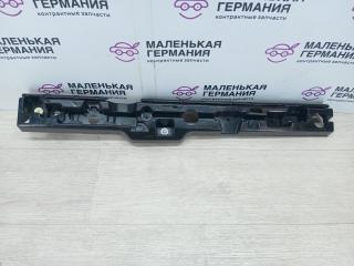 Кронштейн крепления порога BMW 5 серия G30/G31 G30 (2016 - 2020), 2.0 л., B47 D20 A, дизель, серый, седан, 51777387346, 7387345