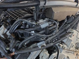 проводка двигателя BMW 5 серия F07/F10/F11 [рестайлинг] 2013, 3.0 л., N55 B30 A, бензин, АКПП, 12517605076, 7605076