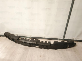 абсорбер бампера BMW 5 серия F10/F11 [рестайлинг] F10 2013, 2.0 л., N20 B20 A, бензин, серебро, седан, 51117331748, 7331748